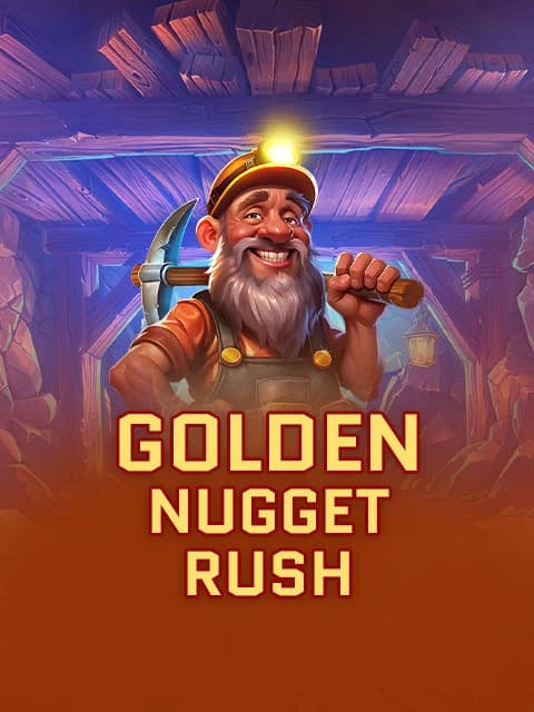 Golden nugget Lucky Rebel casino game