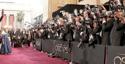 Award Show Betting Isn’t About the Best Performance