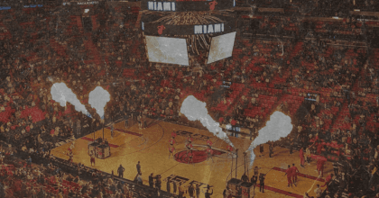 Don’t Bet Jersey: Why Preseason Stars Rarely Decide the Spread