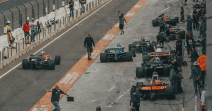F1 Austin Grand Prix Betting Preview