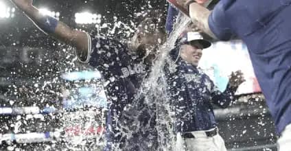 Future Market Anatomy: How Are World Series Odds Really Set and Shifted?