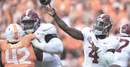 NCAA Week 13 Betting Preview