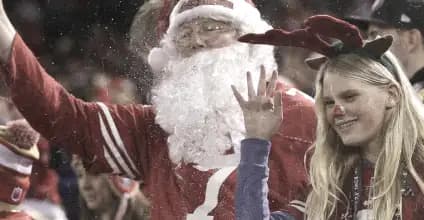 Why Regular Season Records Mean Less by December