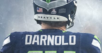 Sam Darnold in the Super Bowl Is Proof That Nobody Knows Anything About Quarterbacks